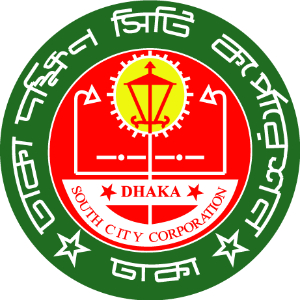 Dhaka South City Corporation