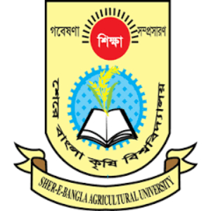 Sher-E-Bangla Agricultural University