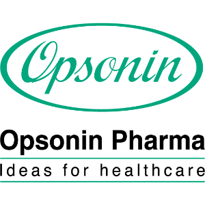 Opsonin Pharma