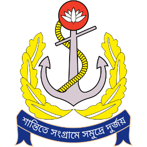 Bangladesh Navy